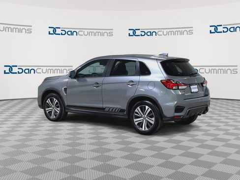 Used 2022 Mitsubishi Outlander Sport SE image 7