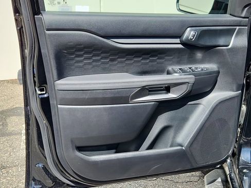 New 2025 Ford Ranger XLT w/ FX4 Off-Road Package image 9