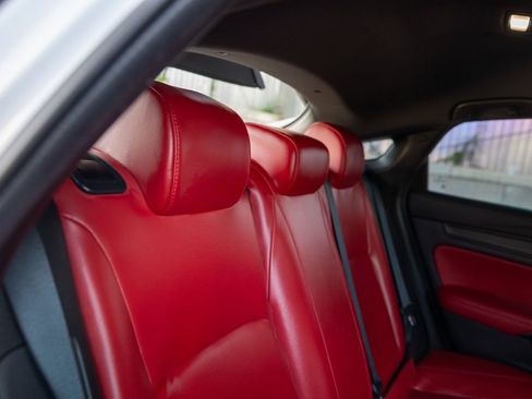 Used 2024 Acura Integra A-Spec FWD image 63