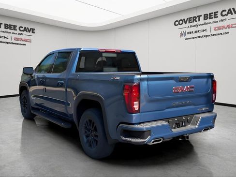 New 2026 GMC Sierra 1500 Elevation w/ Elevation Premium Package image 3