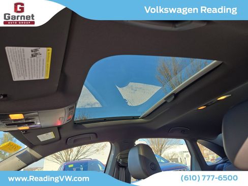 New 2026 Volkswagen Jetta GLI Autobahn image 13