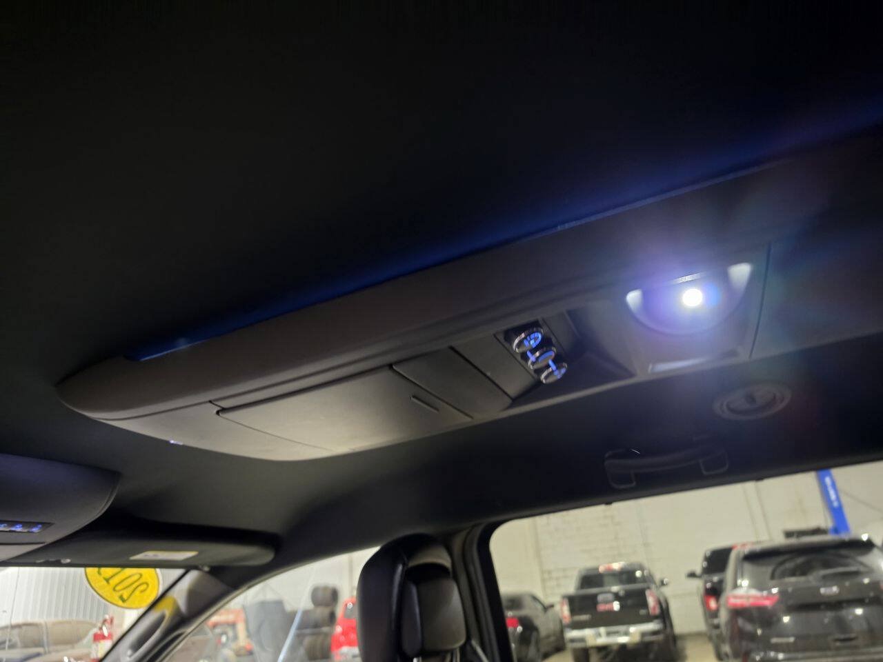 Used 2019 Dodge Grand Caravan GT FWD image 27