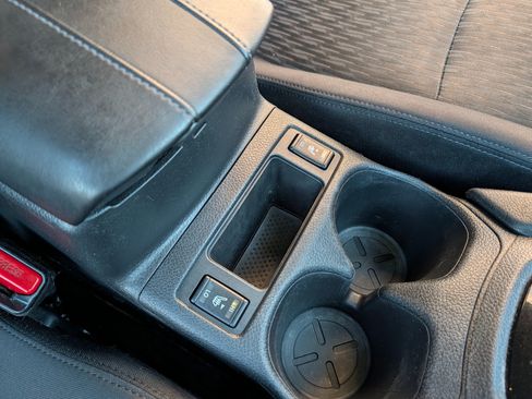 Used 2019 Nissan Rogue S w/ Special Edition Package image 14