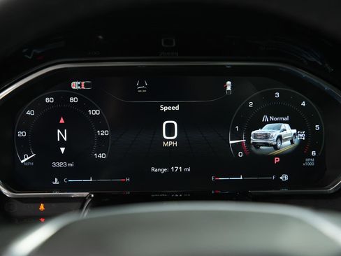 Used 2026 GMC Sierra 1500 SLT w/ SLT Premium Plus Package image 33