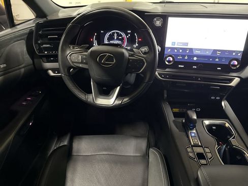 Used 2023 Lexus RX 350 AWD w/ Accessory Package (K3) image 11
