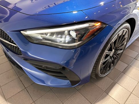 Certified 2024 Mercedes-Benz CLE 450 4MATIC Cabriolet w/ Driver Assistance Package image 28