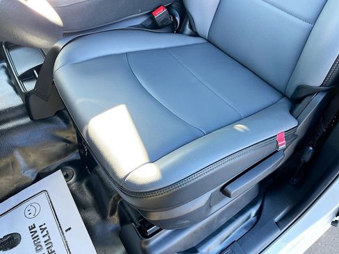 New 2026 RAM 2500 Tradesman image 18