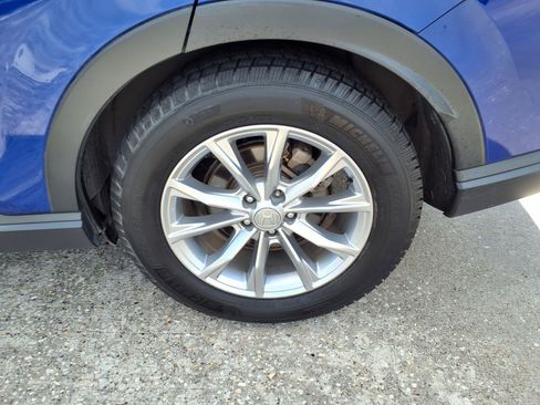 Used 2023 Honda CR-V EX-L image 27