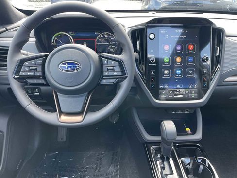 New 2026 Subaru Forester Sport AWD/4WD image 8