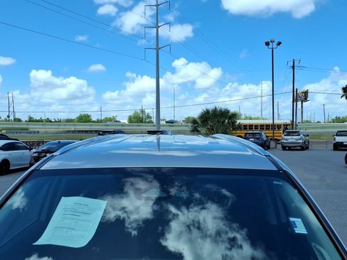 Used 2024 Toyota Grand Highlander FWD image 10