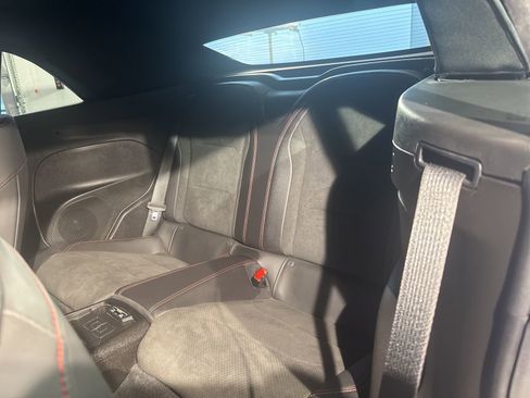 Used 2022 Chevrolet Camaro ZL1 image 15