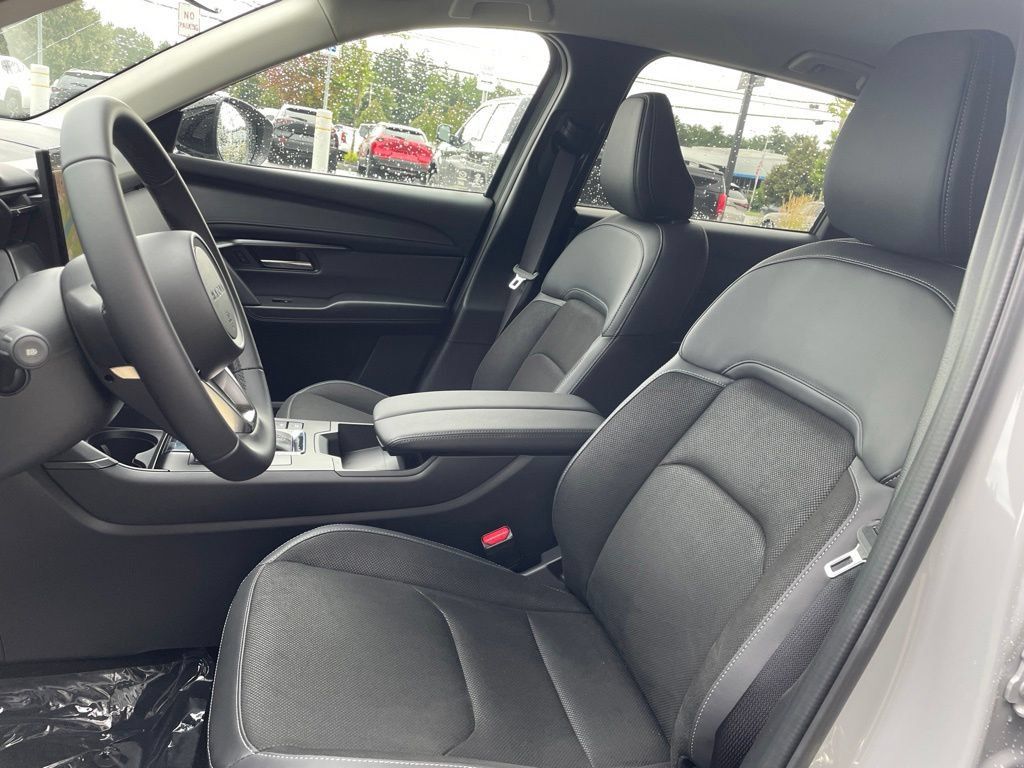 New 2026 MAZDA CX-5 Select AWD/4WD image 13
