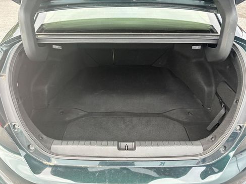 Used 2018 Honda Clarity Plug-In Hybrid image 13