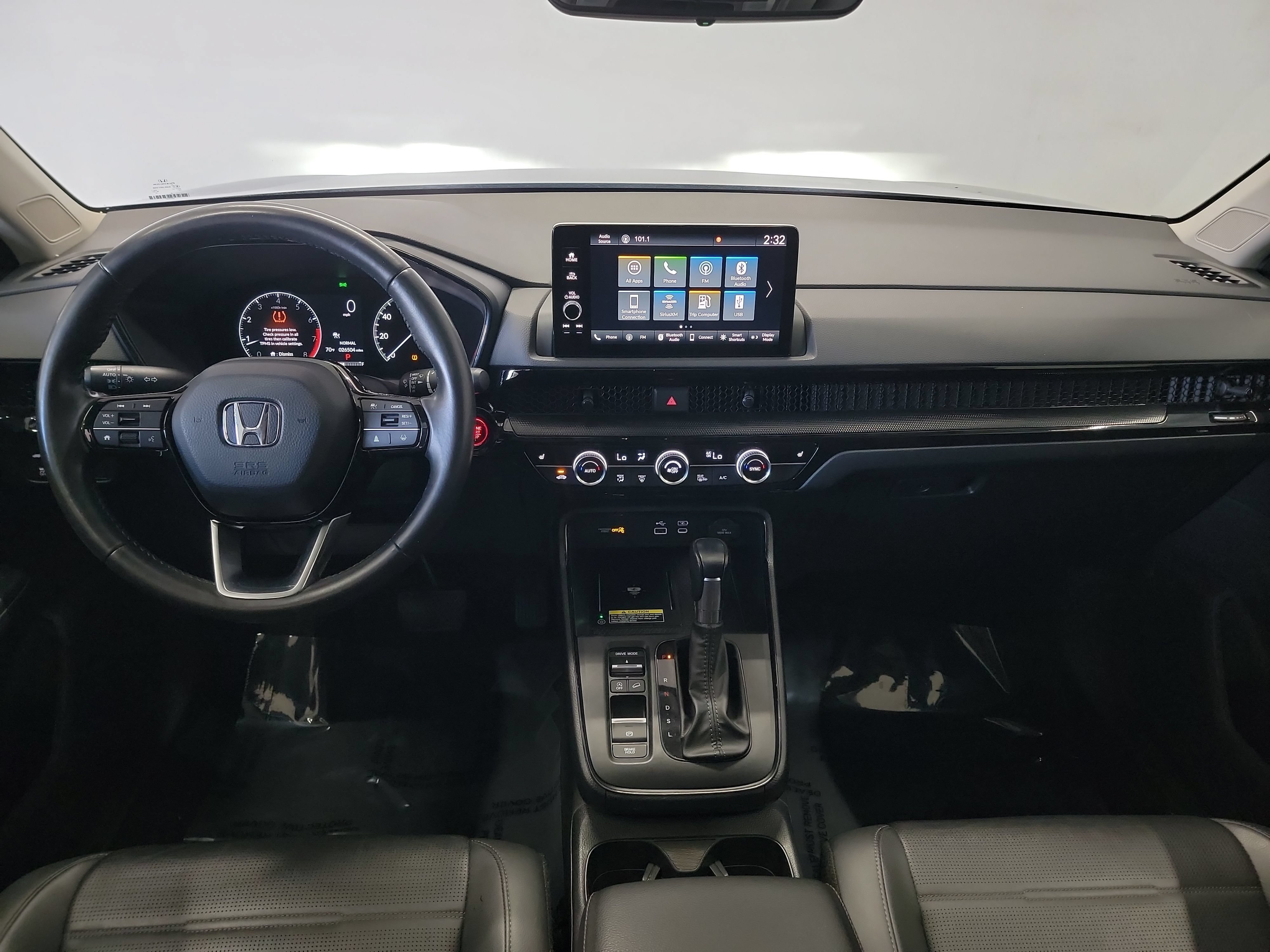 Used 2024 Honda CR-V EX-L image 15