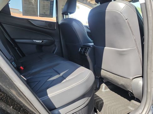 Used 2024 Lexus NX 450h+ AWD w/ Vision Package image 24