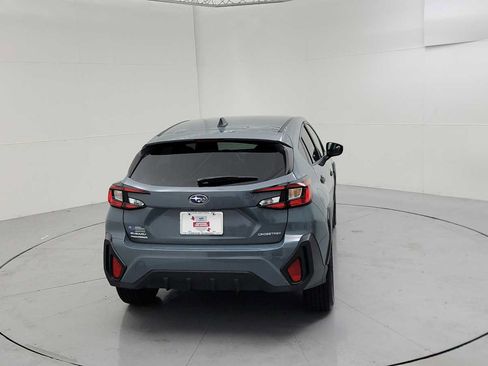 Certified 2024 Subaru Crosstrek 2.0i AWD/4WD image 9