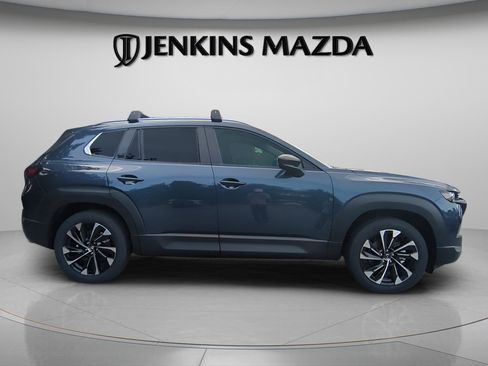 New 2026 MAZDA CX-50 2.5 Hybrid w/ Weather Package image 6