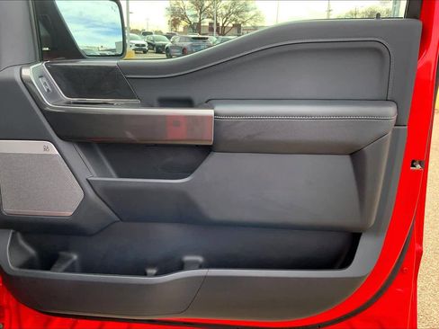 Certified 2022 Ford F150 XLT w/ Equipment Group 302A High image 22