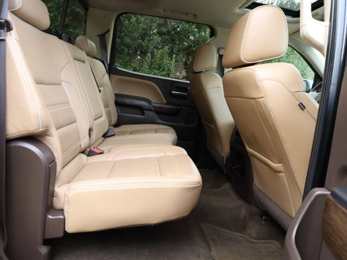 Used 2017 GMC Sierra 1500 Denali image 13