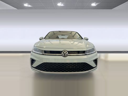 New 2026 Volkswagen Jetta SE image 6