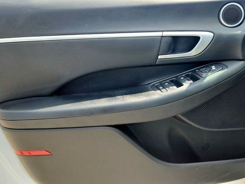 Used 2021 Hyundai Sonata SEL FWD image 19