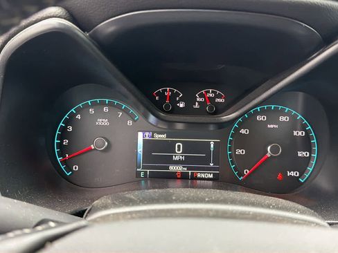 Used 2016 Chevrolet Colorado LT w/ LT Convenience Package image 16