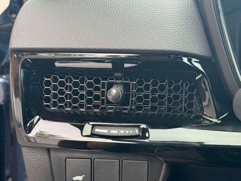 New 2026 Honda CR-V EX-L image 25