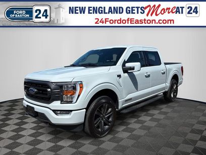 Used 2023 Ford F150 XLT w/ Equipment Group 302A High