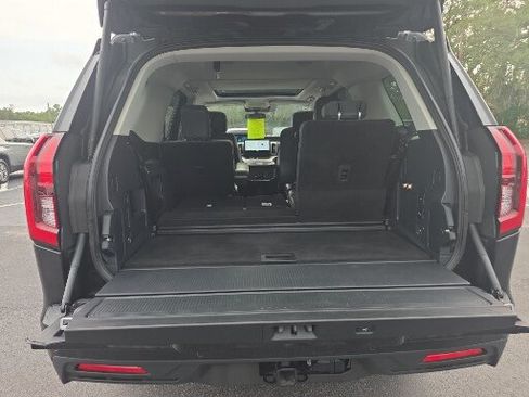 Certified 2025 Ford Expedition Active RWD image 21