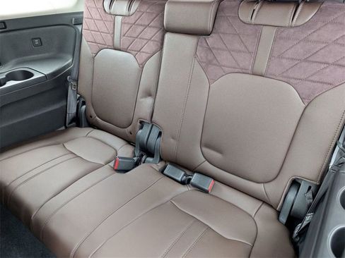 New 2026 Honda Pilot Elite image 23