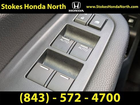 Certified 2023 Honda Ridgeline Sport image 22
