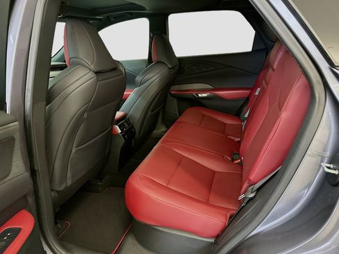 Used 2023 Lexus RX 350 F Sport w/ Accessory Package image 30