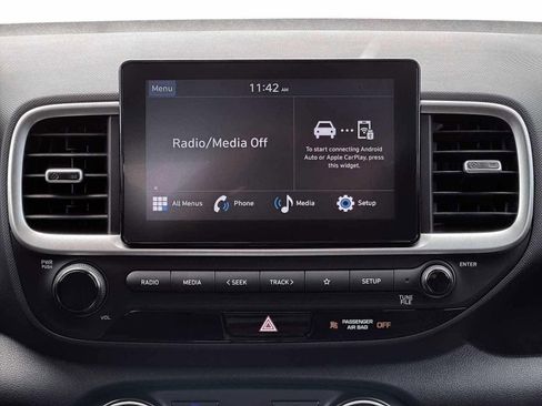New 2026 Hyundai Venue SE FWD image 19