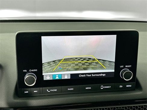 Used 2024 Honda Civic Sport image 13