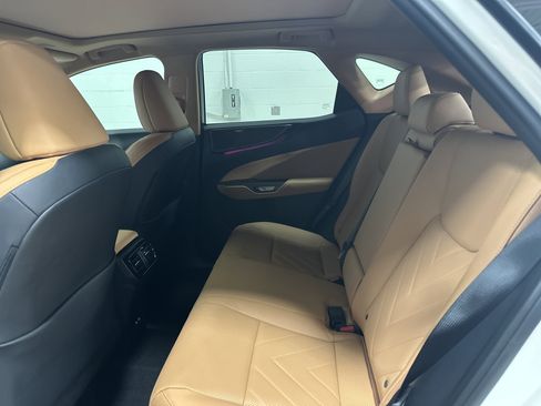 Used 2025 Lexus NX 350 AWD w/ Luxury Package image 31