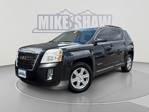 Used 2014 GMC Terrain SLE AWD/4WD image 1