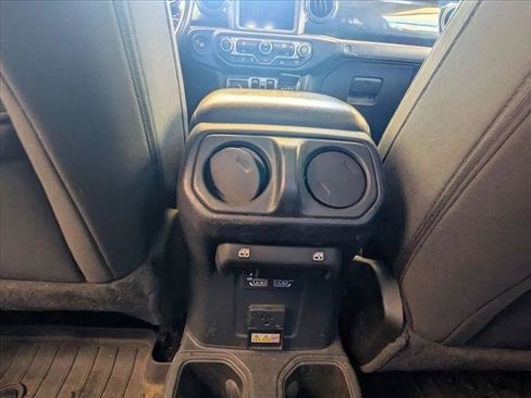 Used 2022 Jeep Gladiator Sport AWD/4WD image 12