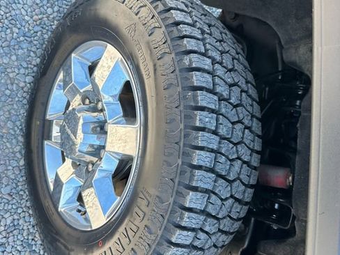 Used 2018 GMC Sierra 3500 Denali image 40