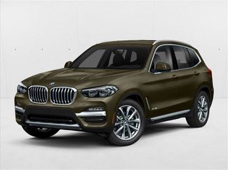 Used 2019 BMW X3 xDrive30i w/ Executive Package AWD/4WD video 1