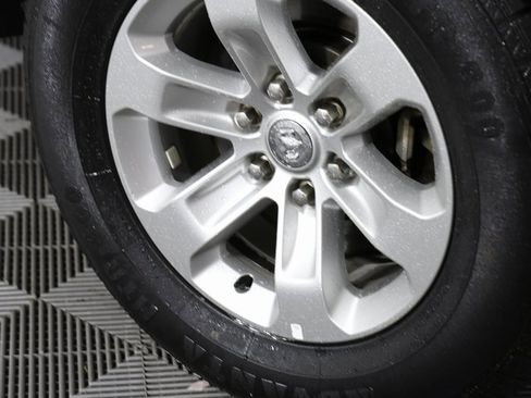 Certified 2023 RAM 1500 Laramie image 7