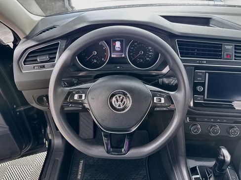 Used 2018 Volkswagen Tiguan S AWD/4WD image 14
