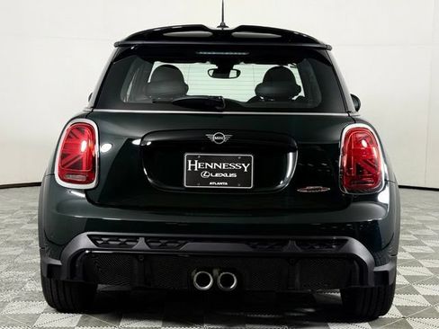 Used 2024 MINI Cooper John Cooper Works FWD image 7