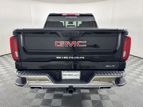 New 2026 GMC Sierra 1500 SLT w/ SLT Premium Plus Package image 9