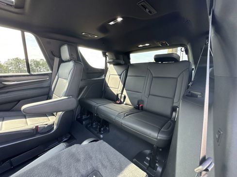 Used 2023 GMC Yukon Denali image 33