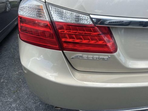 Used 2013 Honda Accord EX-L image 7