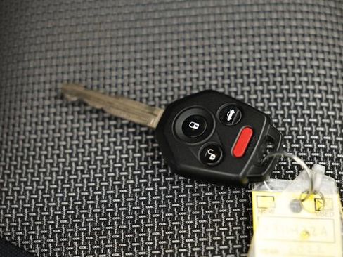 Used 2022 Subaru Crosstrek 2.0i Premium w/ Popular Package #4A image 40