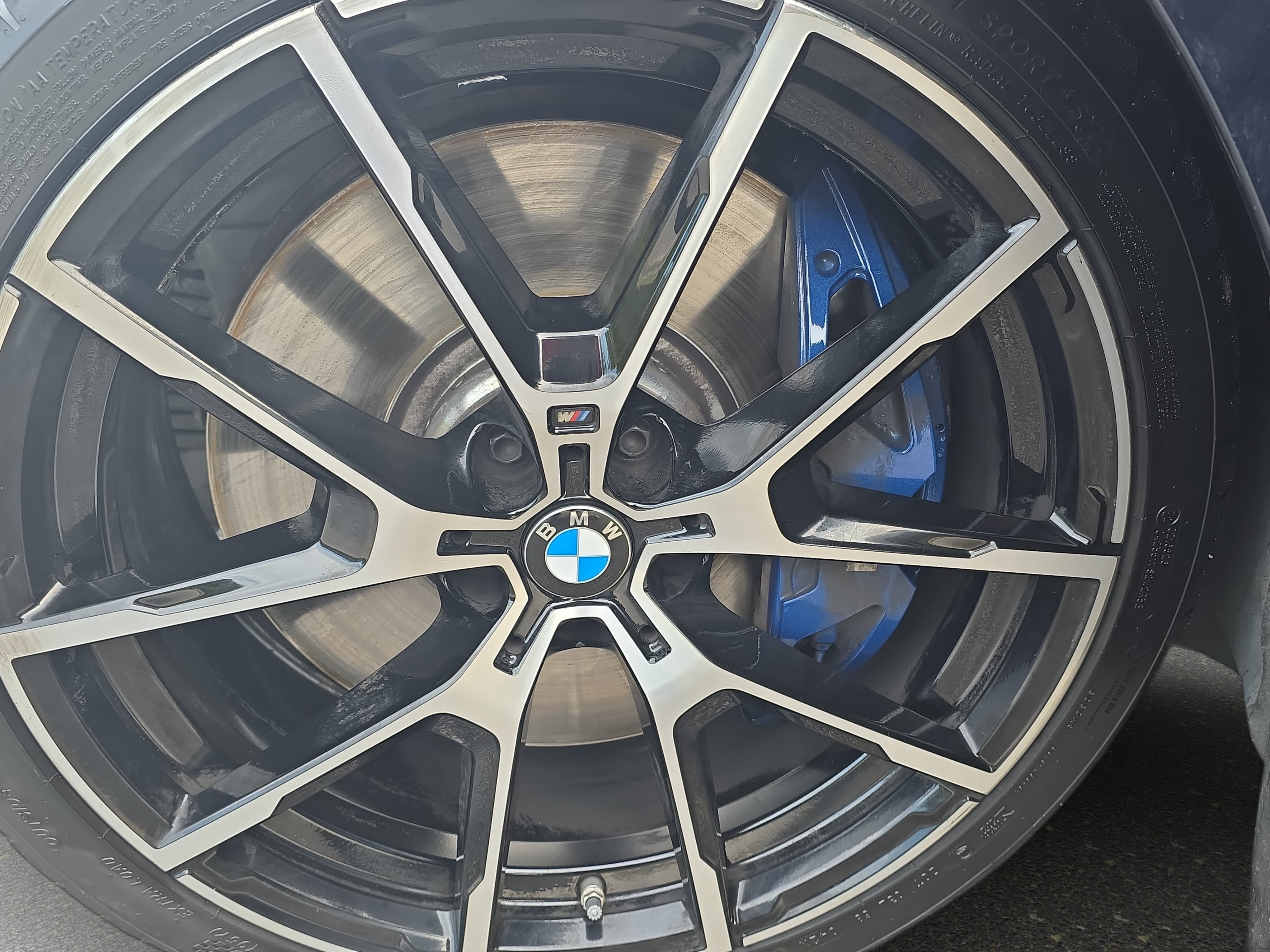 Used 2019 BMW M850i xDrive Convertible AWD/4WD image 33