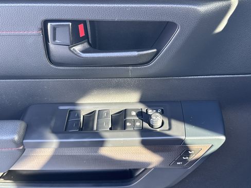 Used 2023 Toyota Tundra TRD Pro image 26