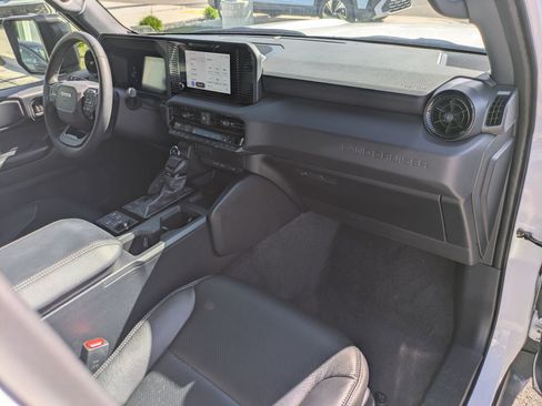 Used 2025 Toyota Land Cruiser 1958 AWD/4WD image 34