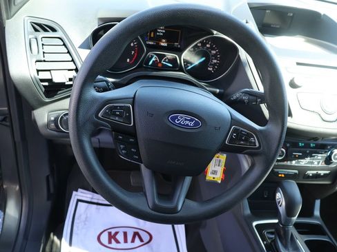 Used 2018 Ford Escape SE FWD image 26